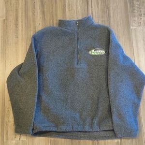 Kawasaki Team Green Sweatshirt